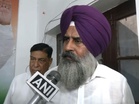 "Matter of govt schemes": Congress leader Pargat Singh on Ram Mandir donation row