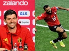 FIFA World Cup 2026: Belgium’s Courtois, Egypt’s Mo Salah make record-breaking appearances