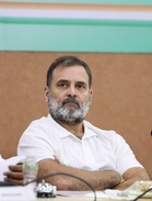 Theft of youth’s future: Rahul on Maharashtra TET ‘paper leak’