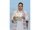 Rajasthan launches first official international MSME day; CM Bhajan Lal Sharma rolls out landmark policy and direct capital disbursements
