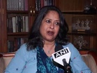 "Congress behaved very childishly during Operation Sindoor": Sharmistha Mukherjee