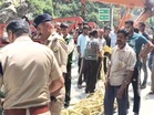 Four killed, one injured after car plunges into gorge in Himachal Pradesh's Chamba
