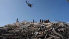 Nearly 6.8 mn people may be affected by Venezuela quakes, UN says
