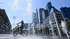 Germany braces for record temperatures as heatwave moves east
