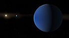 'Super puffy': Scientists ponder extreme low density of two planets