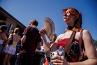 Germany hits 41.5 degrees Celsius on second day of record temperatures