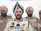 Punjab Police recover 10 sophisticated pistols, arrest 4 in cross-border arms smuggling module