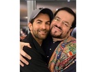 "Happy 76th birthday to the best father in world": Neil Nitin Mukesh's heartfelt wish for dad Nitin Mukesh