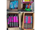 DRI busts firecracker smuggling syndicate, seizes Chinese-origin firecrackers worth Rs 35 crore in operations at Chennai and Mumbai; 12 arrested