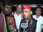 "As long as BJP govt remains in power, paper leaks will persist": Akhilesh Yadav slams Centre over recurring exam leaks