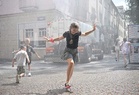 New all-time heat record set in the Czech Republic