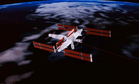 China’s Tiangong Space Station Is Set to Double in Size as the ISS Faces Its Final Years