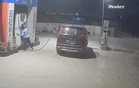 Scorpio driver gets tank filled with Rs 6,000 petrol, escapes pump located on Pataudi-Bilaspur road