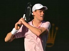 Sinner feels “well prepared” for Wimbledon defence despite no grass court action