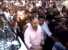 Kamal Haasan visits K Bhagyaraj's residence, pays last respects to late filmmaker