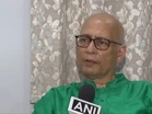 "Either abstaining or silent": Abhishek Manu Singh slams Central govt over Palestinian crisis