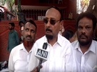 "Congress will revive under him": Congress' Hidayathullah welcomes Manickam Tagore as new TNPCC chief