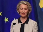 EU chief welcomes Israel-Lebanon agreement