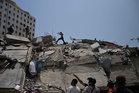 Death toll from Venezuela earthquakes climbs to more than 1,400