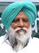 ’Subsidised urea meant for agricultural sector sold to industries at inflated rates’: Balbir Rajewal