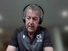 "Days like that make the job more satisfying": Cricket Ireland chairperson on team's win over India in 1st T20I