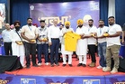 Punjab CM Mann launches ‘Soorma’ campaign, promises jobs for addicts out of rehab