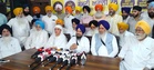 SGPC selectively implementing Takht orders: Giani Harpreet