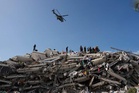 Race against time as Venezuela quake toll hits 1,430