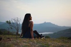 Learning to fall in love with being single