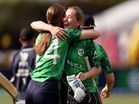 Ireland script history with maiden win in Women's T20 World Cup match, dent West Indies' semi-final hopes