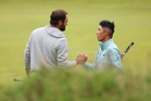 Collin Morikawa identifies what makes Scottie Scheffler different to every other golfer