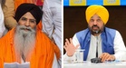 SGPC passes resolution, seeks FIR against Punjab CM Bhagwant Mann over video row