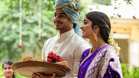 This Netflix series immerses us in 1950s India, between arranged marriage and the quest for freedom (it was adapted from a beloved novel!)