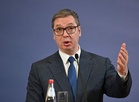 Serbian President Vučić says he will resign within weeks