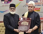 ‘Kashmiriyat’ embodies India’s ethos of coexistence: L-G Sinha