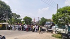 Farmers lift road blockade in Phagwara after 8-hour power assurance