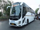 Gujarat's Road Transport Corporation cuts fares as state's expressways transform travel