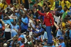 Famous DR Congo fan has been denied entry to the US during FIFA World Cup 2026
