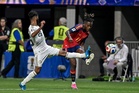 Williams adds to Spain's injury woes with Pino maybe out of World Cup