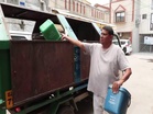 Nadiad's cleanliness model earns top rank in Gujarat