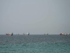 US conducts more strikes against Iran after attack on Panama-flagged tanker