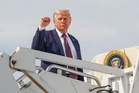 Donald Trump orders second wave of strikes on Iran after tanker attack threatens fragile ceasefire