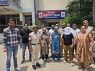 Four siblings held as cops bust drug syndicate in Jahangirpuri