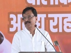 "Your MP was sold for 50 crores": Sanjay Raut slams rebel Sanjay Deshmukh, challenges him to re-contest