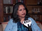 "After Indira Gandhi, PM Modi alone could read pulse of people so well": Sharmistha Mukherjee recalls her father's observations