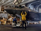 Iran lashes out at Italy for providing 'technical and logistical' support to US during war