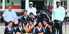 Palampur school hosts literature and art programme