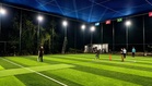 No grounds? No problem, box cricket redefines game for urban India