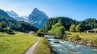 In Switzerland, these are the 5 most beautiful rivers for a summer swim (these spots are a must on your next visit!)