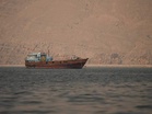 "New aggression will be met with a crushing response": Iran